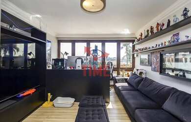 Imagem 5: CA0331 - Casa à Venda no São Lourenço 3 Quartos Suíte Piscina 4 Vagas...