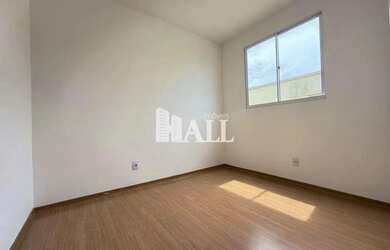 Imagem 4: Apartamento,PARQUE RIO SELLA,São José do Rio Preto