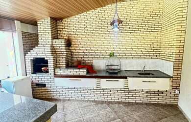 Imagem 3: CASA EM LOTE DE 800 M² NA RUA JK - PONTE ALTA