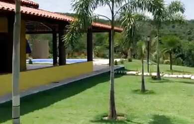 Imagem: A fazenda possui 58724m² de Área e está localizado em Varjão