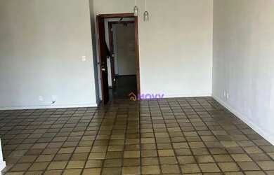 Imagem 7: Apartamento à venda, 258 m² por R$ 1.270.000,00 - Icaraí - Niterói/RJ