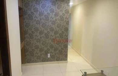 Imagem: O depósito possui 1 Vaga na garagem, 31m² de Área e está