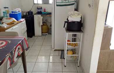 Imagem 3: 02 Casas no Agua Fria. Área de serviço, 200m² de Área, 1 Vaga na garageme3...