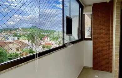 Imagem 12: Apartamento de 3 quartos no bairro NossaSenhora de Lourdes em Santa Maria