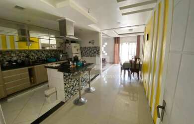 Imagem 8: Duas Casas em Covanca Espaço, Conforto e Lazer em um Só Lugar