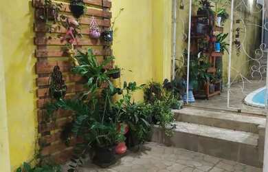 Imagem 4: CASA DUPLEX COM MOBILIA NA NOVA VITORIA