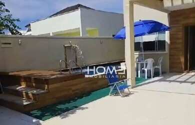 Imagem 9: Casa com 3 dormitórios à venda, 200 m² por R$ 750.000,00 - Vargem Pequena...