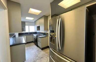 Imagem 11: Apartamento, 158 m² - venda por R$ 5.400.000,00 ou aluguel por R$ 31.988,80/mês...