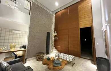 Imagem 2: CASA ALTO PADRÃO COM 6 SUÍTES NA PRAIA DO FORTE 400m²