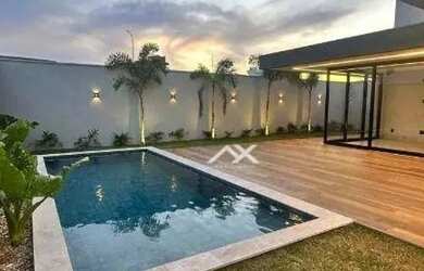 Imagem 5: Casa com 3 dormitórios à venda, 269 m² por R$ 2.200.000,00 - Guestier Residencial Boutique