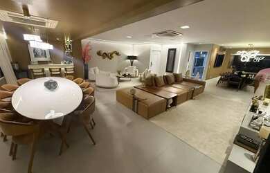 Imagem: Apartamento à venda no RESERVA ALBALONGA, HORTO FLORESTAL