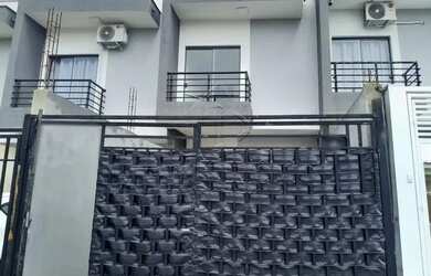 Imagem 1: CASA 2 QUARTOS VILA GOMES