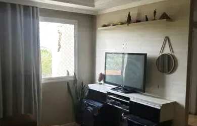 Imagem: Imóvel para venda possui 49 metros quadrados com 2 quartos