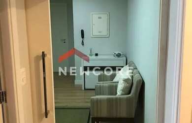 Imagem: O depósito possui 1 Vaga na garagem, 70m² de Área e está