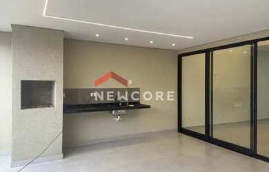 Imagem: Casa em Rua Nicolau Delgallo - Jardim Solange - Bauru/SP