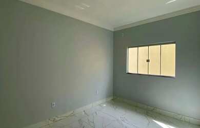 Imagem 13: Casa 3/4 sozinha no lote. Piscina, Churrasqueira, Varandae136m² de Área