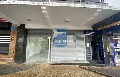 Imagem: O depósito possui 210m² de Área e está localizado em Jardim