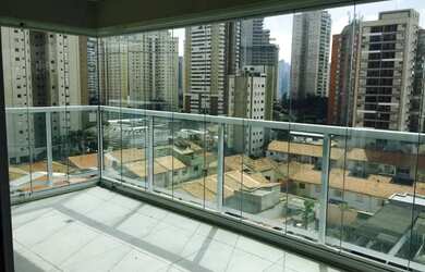 Imagem: Imóvel para aluguel possui 70 metros quadrados com 2 quartos