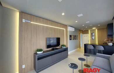 Imagem 10: Excelente Apartamento 2 dormitório s em Monte Verde - Florianópolis