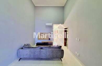 Imagem: A casa em condomínio possui 3 Dormitórios, 4 Banheiros, 2