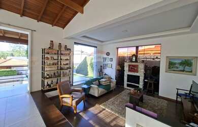 Imagem: CASA LINEAR - LOCAÇÃO - PORTAL DA TORRE