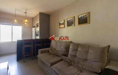 Imagem: Flat com ótimo preço no bairro Bela Vista. Confira!