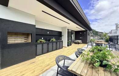 Imagem 13: Imóvel para venda com 45 metros quadrados com 1 quarto em Centro - Florianópolis...