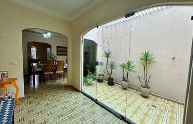 Imagem 4: Casa em Jardim São Paulo - Americana