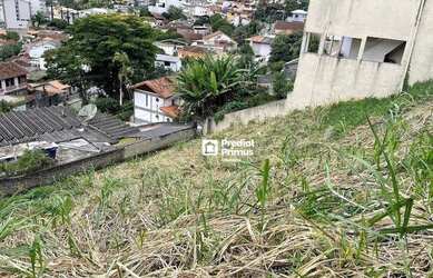Imagem 6: Terreno à venda, 780 m² por R$ 800.000,00 - Braunes - Nova Friburgo/RJ
