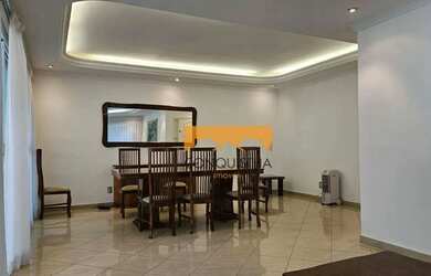 Imagem: O apartamento possui 3 Dormitórios, 3 Banheiros, 2 Vagas na