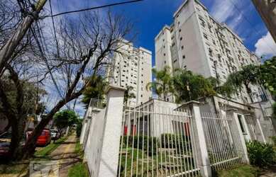 Imagem: O apartamento à venda possui 3 Dormitórios, 2 Banheiros, 1