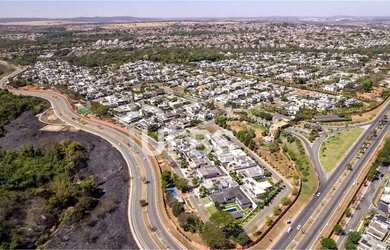 Imagem 3: Lote no Jardins Milão. 751m² de Área