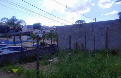 Imagem 7: Galpão - venda por R$ 750.000,00 ou aluguel por R$ 5.083,15 - Vila Brasileira...