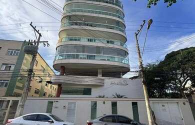 Imagem: O apartamento possui 3 Dormitórios, 3 Banheiros, 2 Vagas na