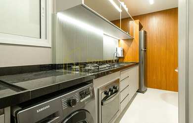 Imagem 9: Seu futuro começa aqui apartamento exclusivo no Jockey de Itaparica