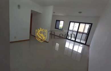 Imagem: O apartamento possui 2 Dormitórios, 1 Banheiro, 2 Vagas na