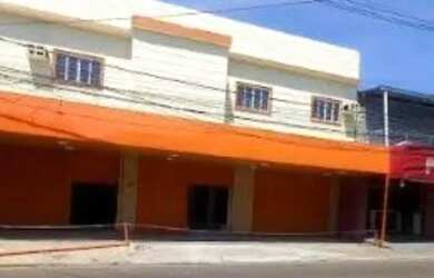 Imagem: O apartamento possui 2 Dormitórios, 2 Banheiros, 70m² de Área