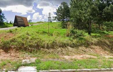 Imagem: O terreno possui 420m² de Área e está localizado em Lago