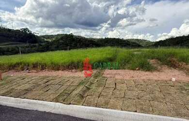 Imagem 4: Terreno à venda, 250 m² por R$ 395.000 - São Bento - Arujá/SP