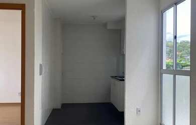 Imagem: Apartamento de 2 quartos em Vila Lage