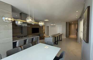 Imagem 3: Apartamento - 3 dormitórios - 3 Suítes - localizado em Itapema / Meia...