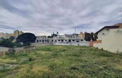 Imagem: O terreno possui 1.000m² de Área e está localizado em Chácara