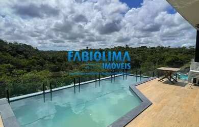 Imagem 5: Maravilhosa casa no Alphaville Litoral Norte 2