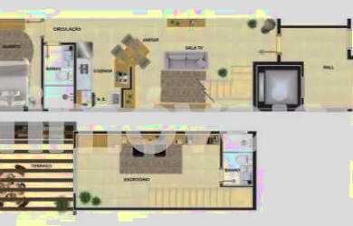 Imagem 2: Venda Apartamento 2 quartos Lourdes Belo Horizonte