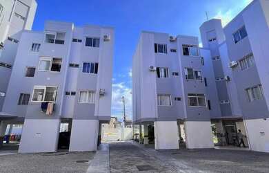 Imagem: Apartamento à venda 2 quartos, bairro São Luíz em São José