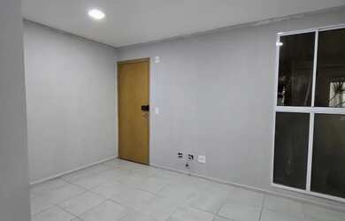 Imagem 5: Apto no setor monte carlo de 2 qtos e 1 banheiro por 180 mil