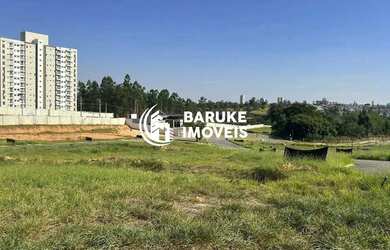 Imagem: Terreno à venda no bairro CHÁCARA ALVORADA