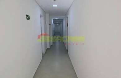Imagem 9: Apartmento com Sacada 45,90m² por R$ 259.000,00