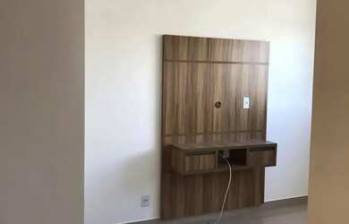 Imagem 2: Alugo apartamento semi mobiliado - Everest