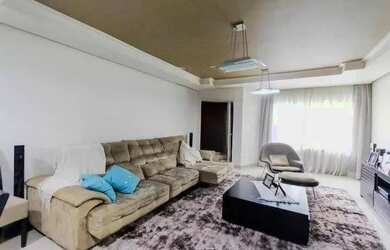 Imagem 2: Sobrado à venda, 300 m² por R$ 1.299.999,99 - Vila Alpina - Santo André/SP